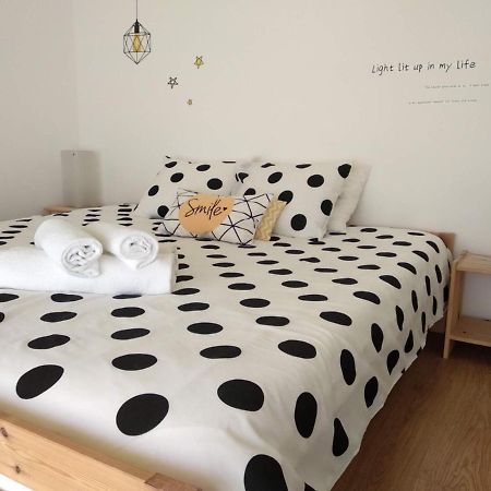 D Wan Guest House Peniche Kültér fotó