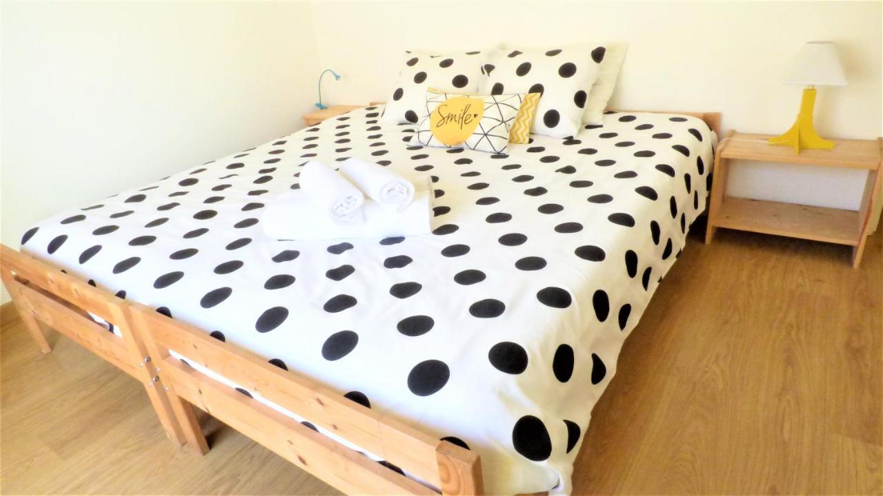 D Wan Guest House Peniche Kültér fotó