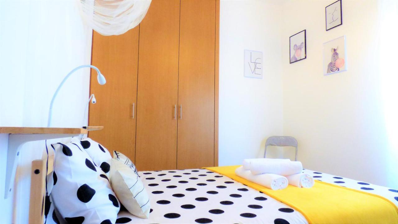 D Wan Guest House Peniche Kültér fotó